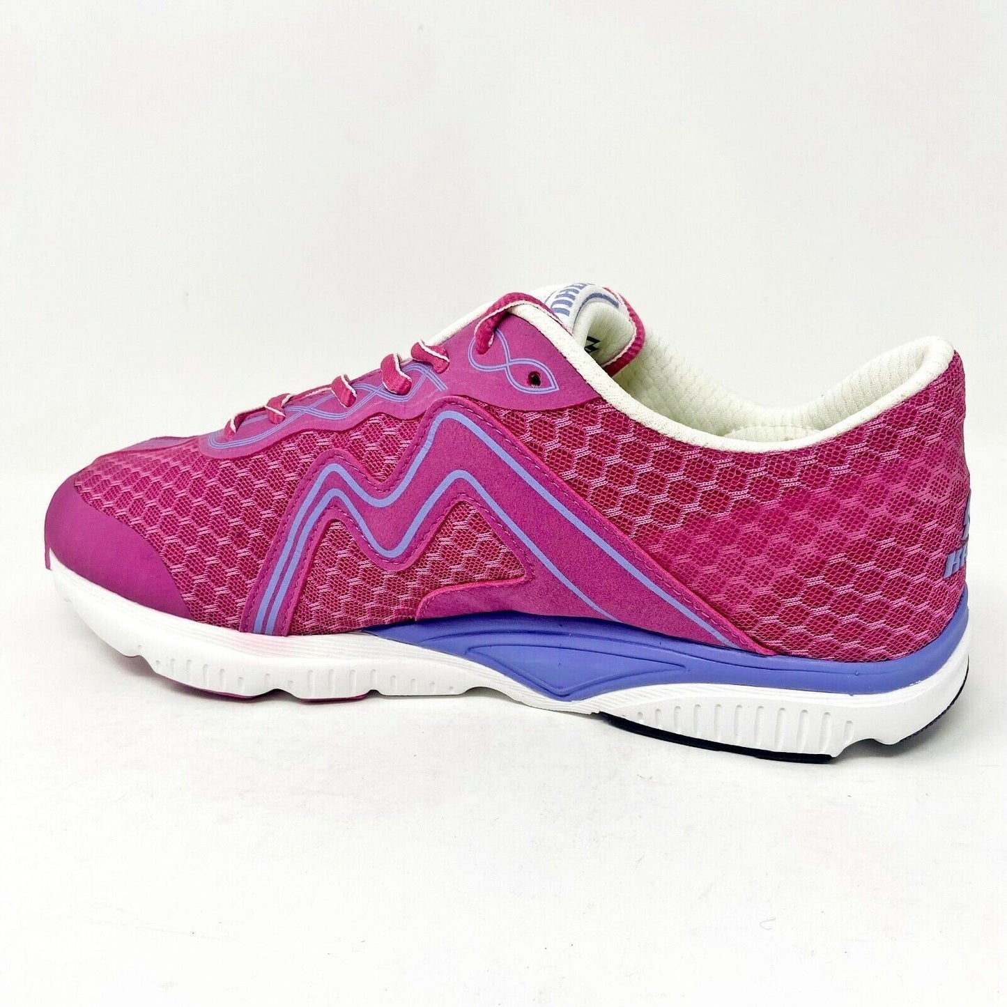 Karhu Flow4 Trainer Berry Lilac Pink Womens Running Shoes F200131