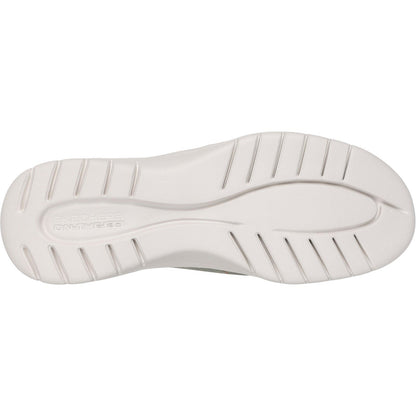 Women's Wide Fit Skechers 136536 Slip-ins On The Go Flex Palmilla Trainers