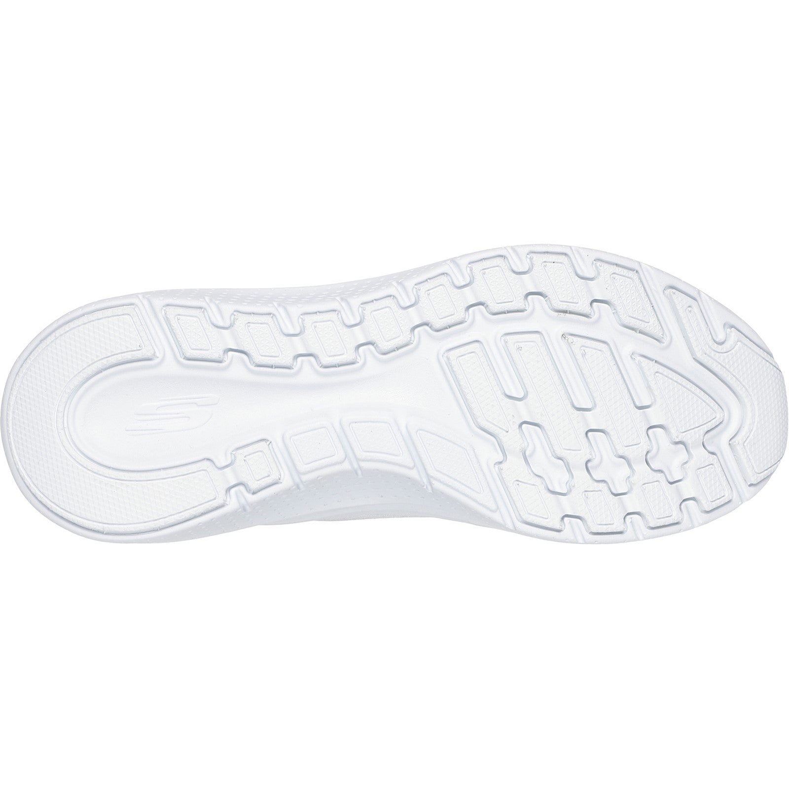 Women's Wide Fit Skechers 150066 Slip-ins Arch Fit 2.0 Easy Chic Trainers
