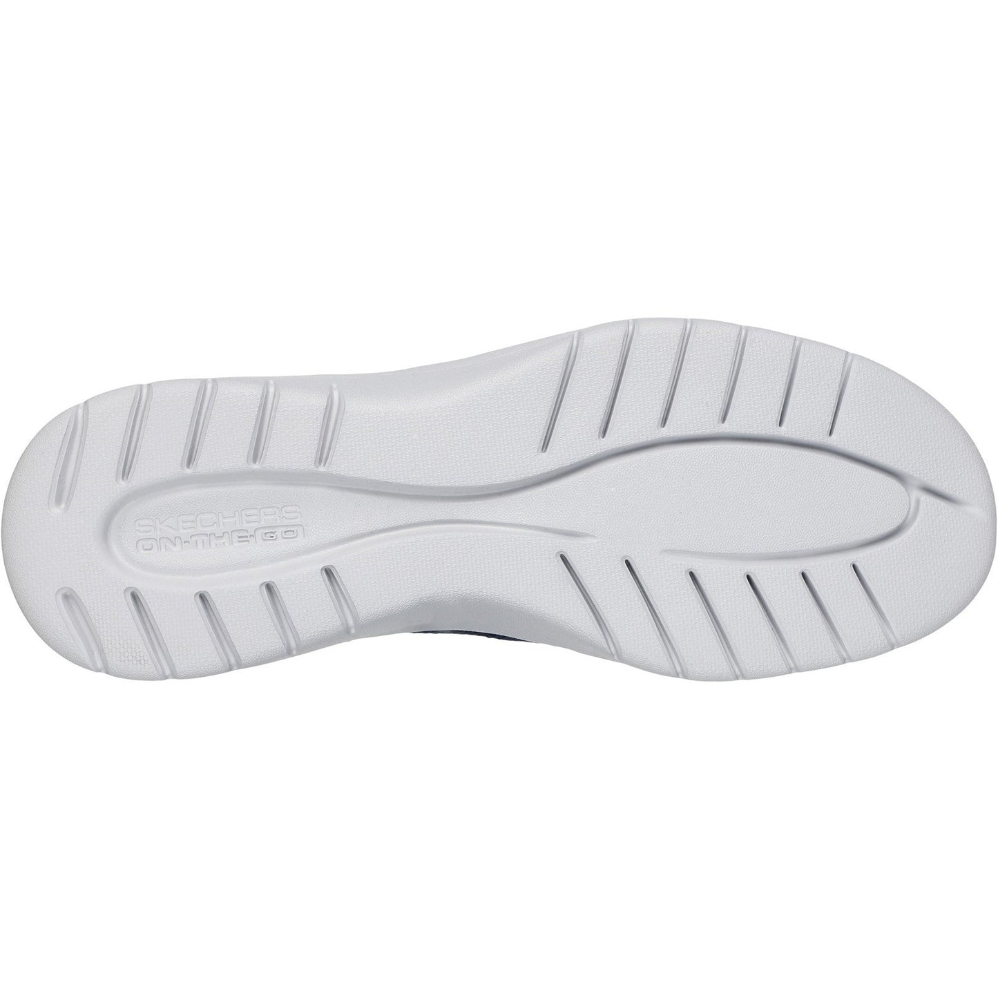 Women's Wide Fit Skechers 138100 Slip-ins On The Go Flex Excellency Shoes