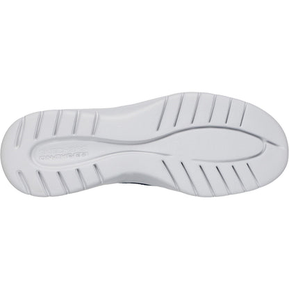 Women's Wide Fit Skechers 138100 Slip-ins On The Go Flex Excellency Shoes