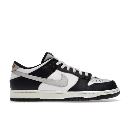 Nike SB Dunk Low HUF San Francisco