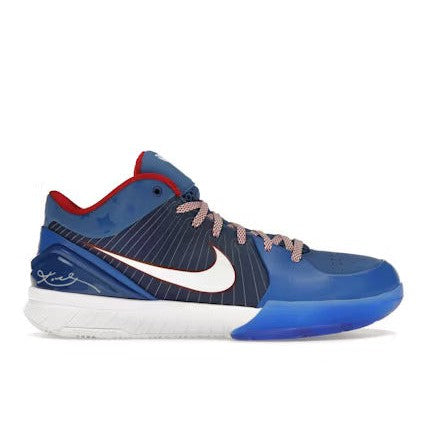 Nike Kobe 4 Protro Philly (2024)