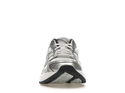ASICS Gel-1130 White Mid Grey Lime Green
