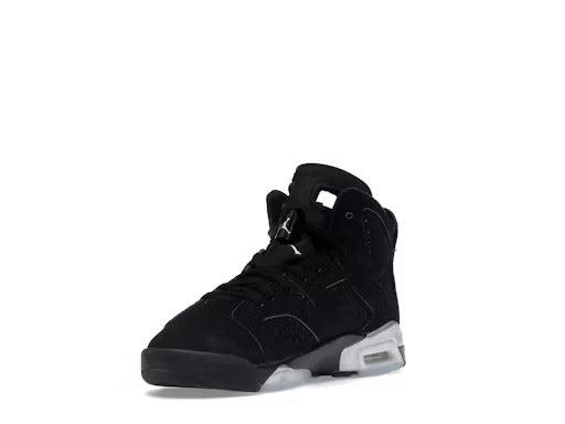 Air Jordan Retro 6 Chrome (GS)