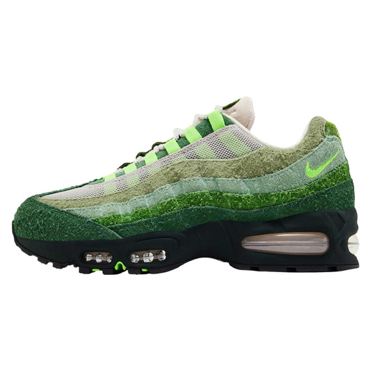 Air Max 95 Big Bubble Ducks of a Feather Oregon Ducks The Woods