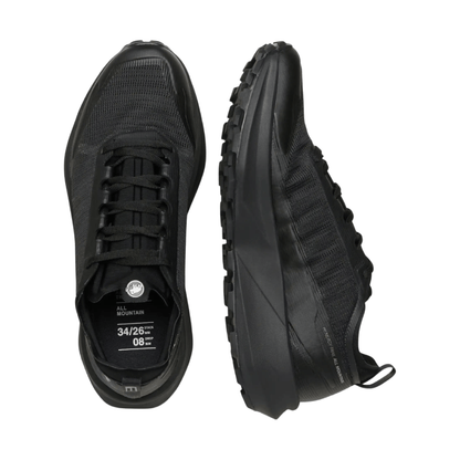 Mammut Aenergy Trail Low Men