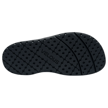 Velous Laguna Slide Men
